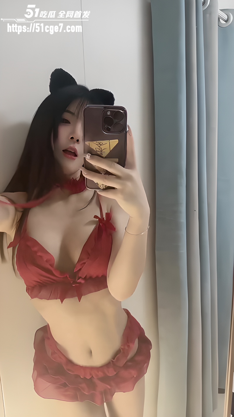 抖音网红 妮好甜 3 抖音网红 妮好甜 3