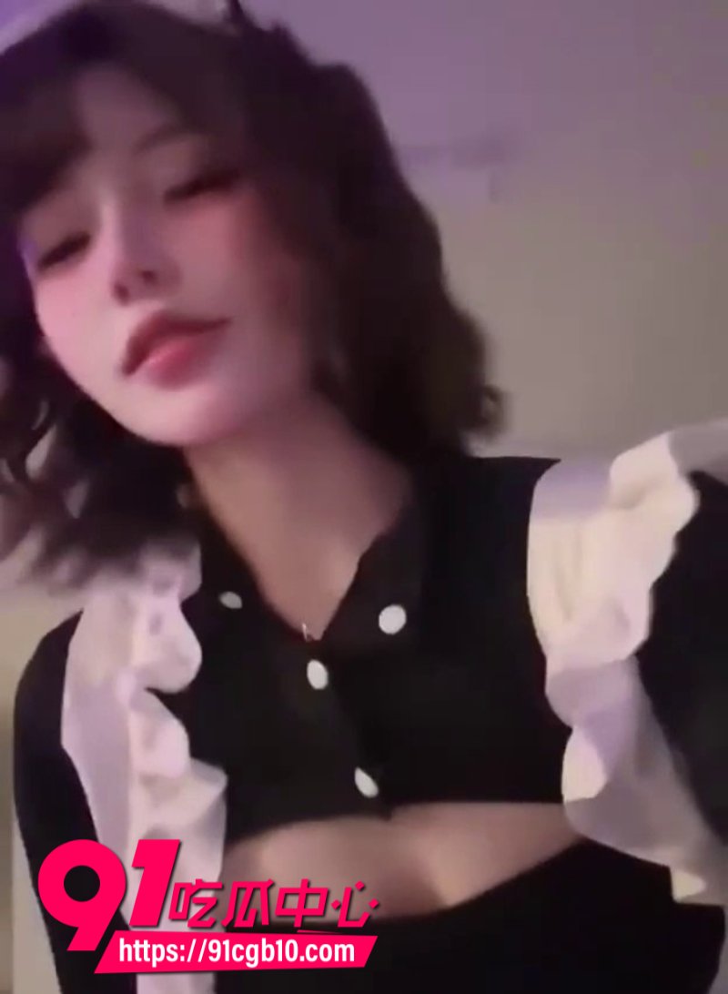 百万粉丝女网红阿黑颜魅魔蛇妈定制福利7