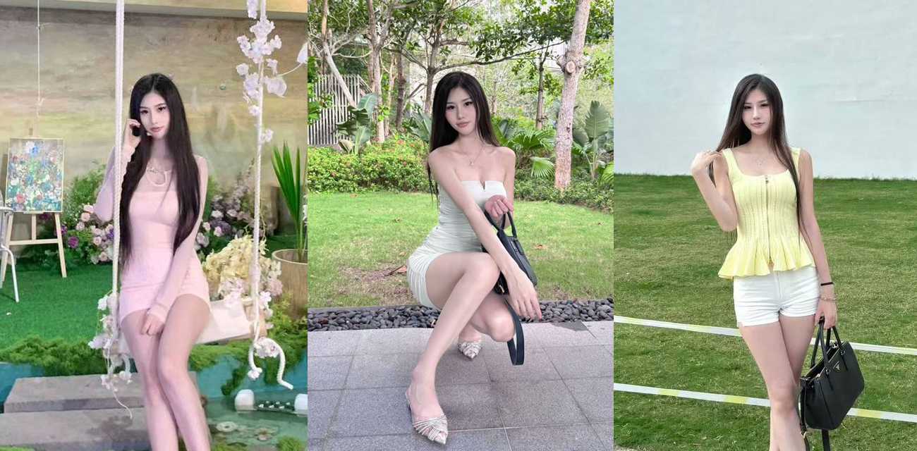 每日大赛之站街女大赛 直击极品站街女 快餐式打桩猛干才最爽!