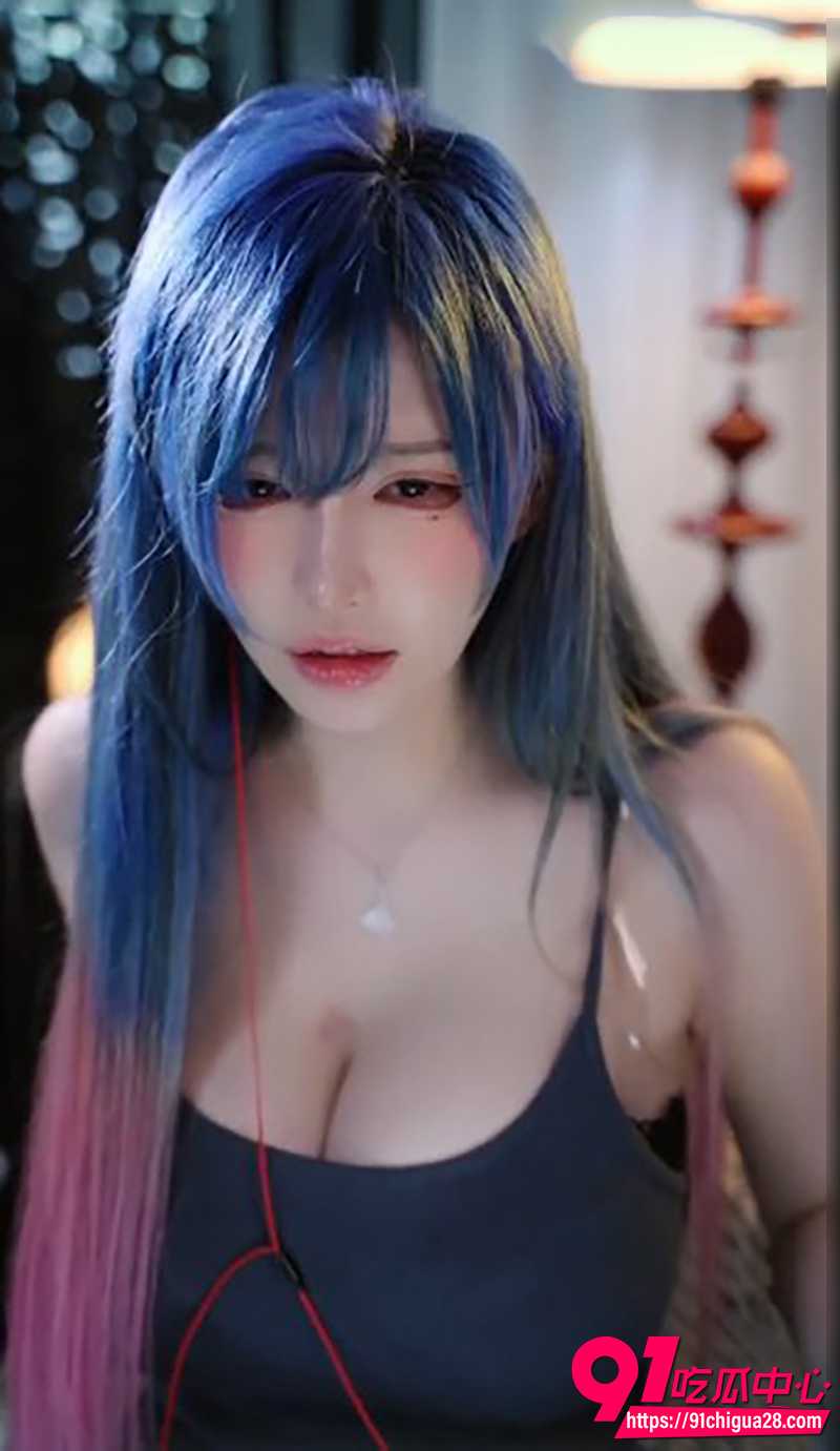 国产ASMR女神一色雨 4