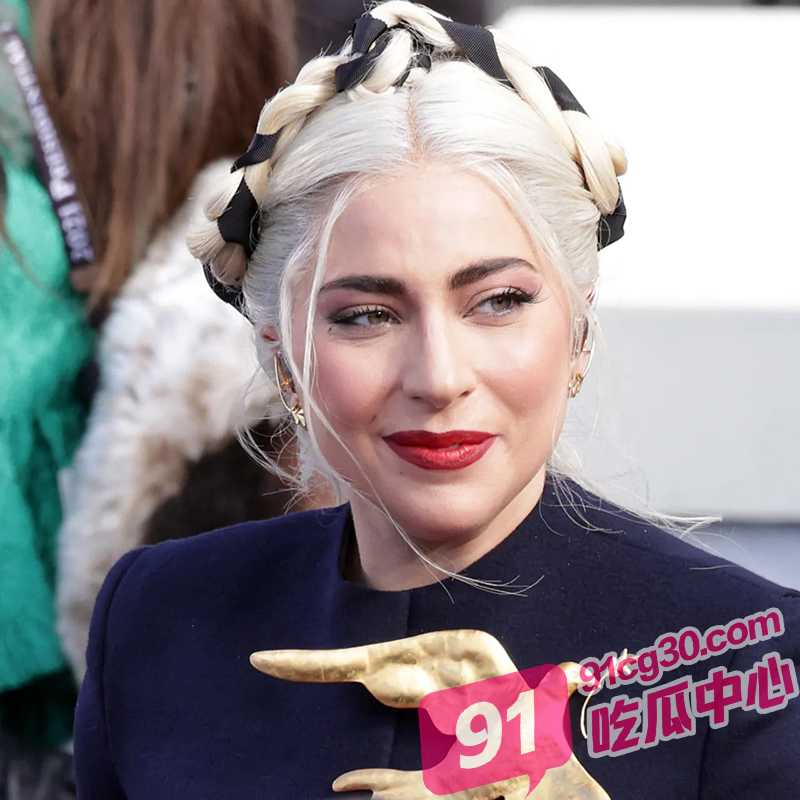 美国著名歌手 ladygaga 萝莉岛事件大量全裸不雅视频外网疯传