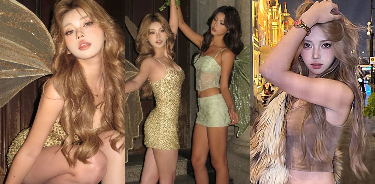 女素人曝光抖音网红敢敢子知三当三共侍一夫 并曝光大量做爱视频！网红圈子是真乱啊！