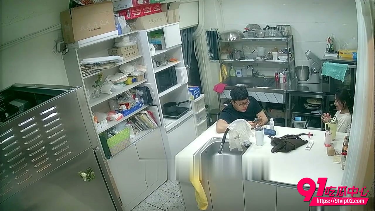 蛋糕店离异老板娘6
