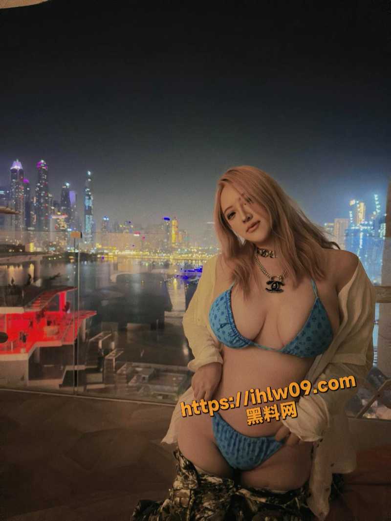 抖音 你的渡口 百万粉丝网红又被曝出新瓜！一段给金主的7秒视频中纹身与指甲实锤是本人！