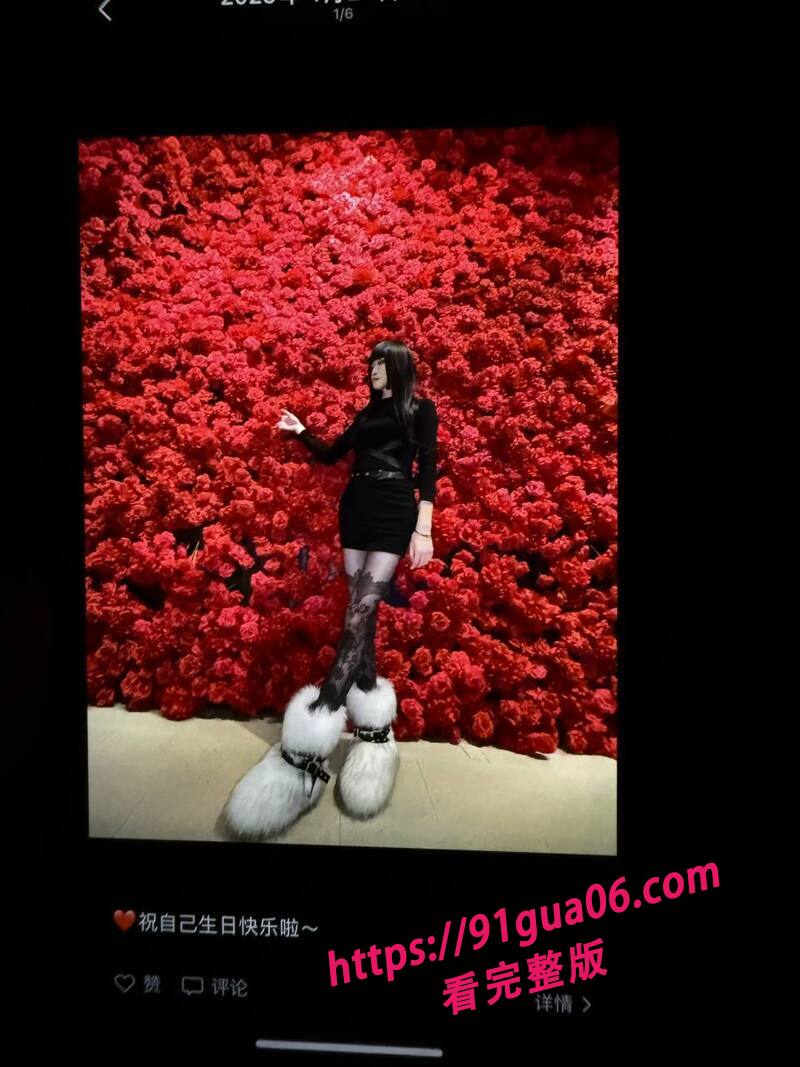 深圳金融男出轨被发现15