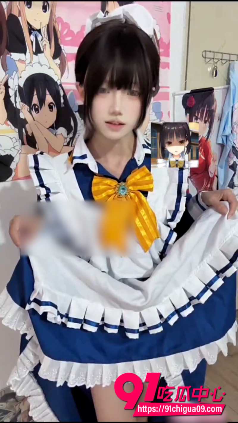 四季夏目cos枣子姐2