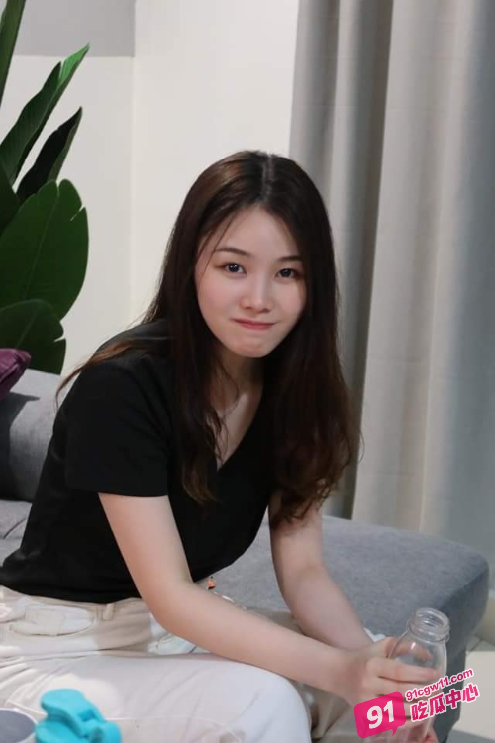 马来西亚女网红 Ashlyn～长相成熟性感的 高颜值女神 被曝光大量性爱视频！ 配图4