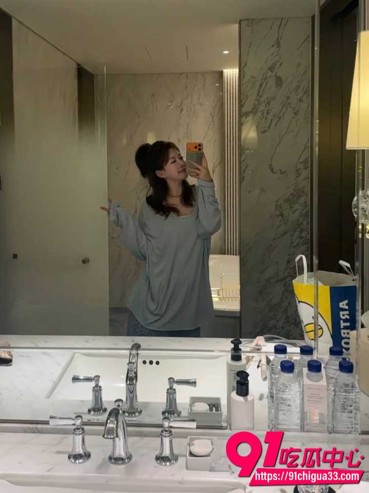 百万网红夫妻甜蜜人设崩塌9