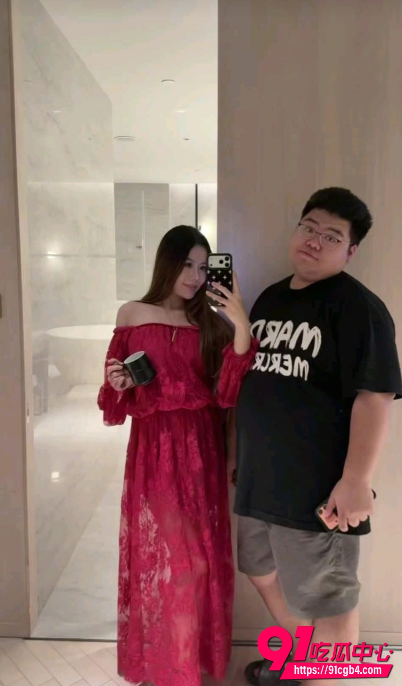 女网红fairy被曝小三5 女网红fairy被曝小三5