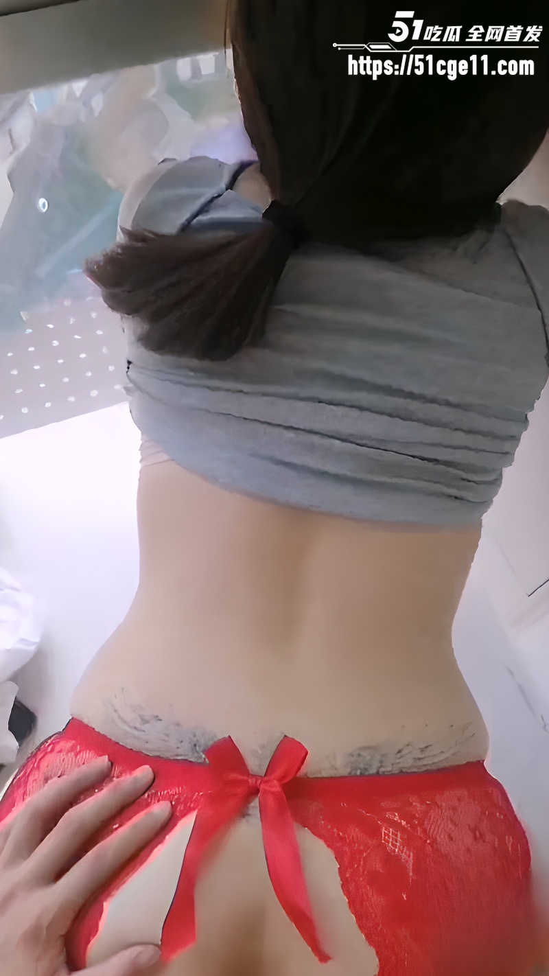 海角大神英勇小钢炮 4