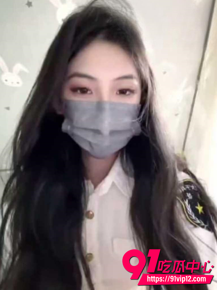抖音20W粉丝女网红亲亲小渝2 抖音20W粉丝女网红亲亲小渝2