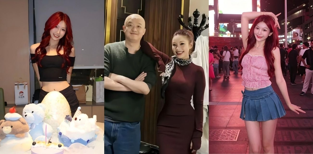 包贝尔出轨后续曝光 与红发女子二胎期间就相识 老炮新打再度登顶热搜!