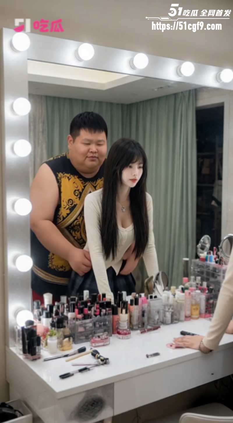 大胃袋良子绯闻女友系列第一集02