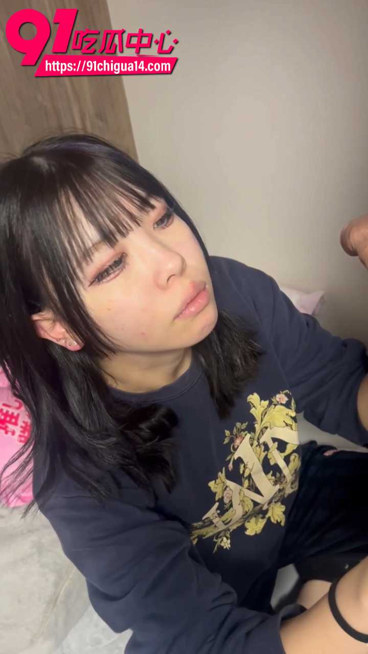 日本精神小妹紫发骚货被调教1 日本精神小妹紫发骚货被调教1