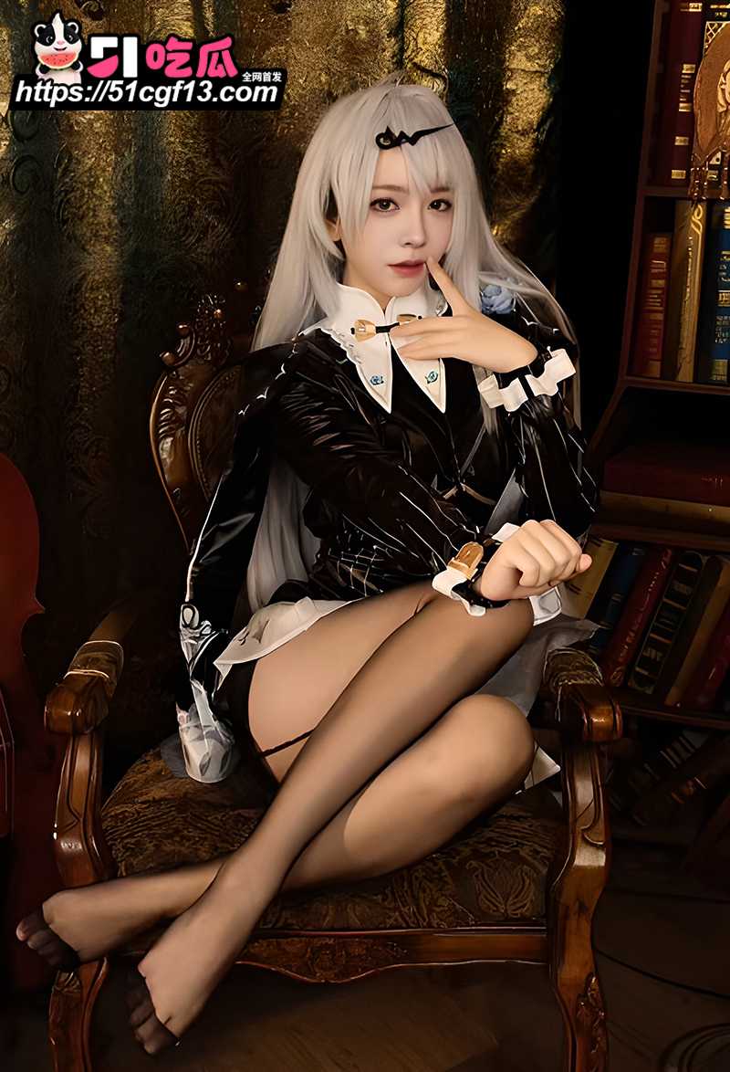 嫩妹清纯精神小妹缘樱澪反差coser第二弹1拷贝