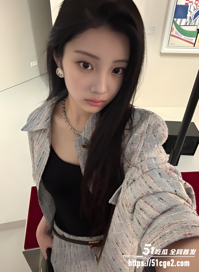 韩国ILLIT女团成员李沅禧性爱视频08