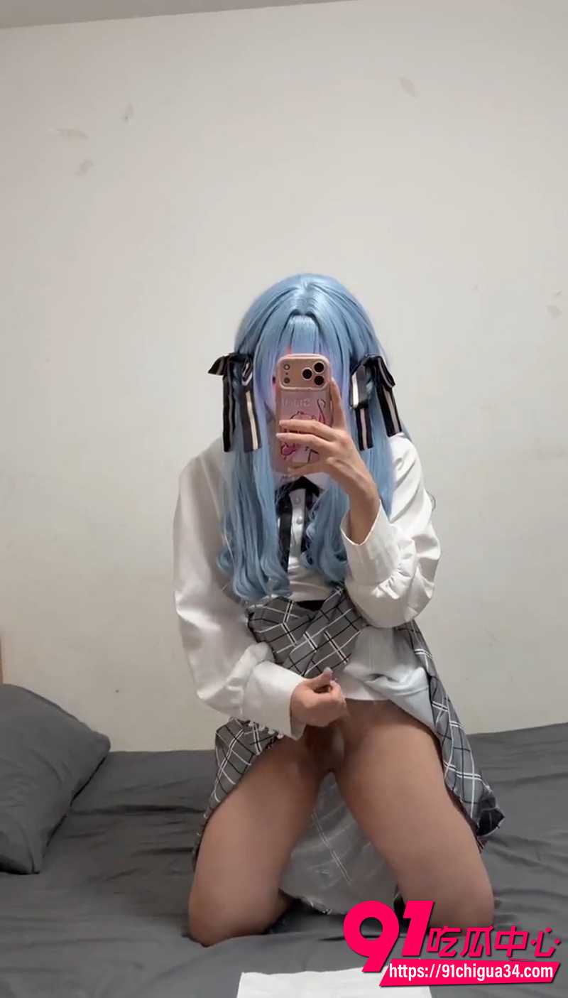 极品TS男娘小杀 4 极品TS男娘小杀 4