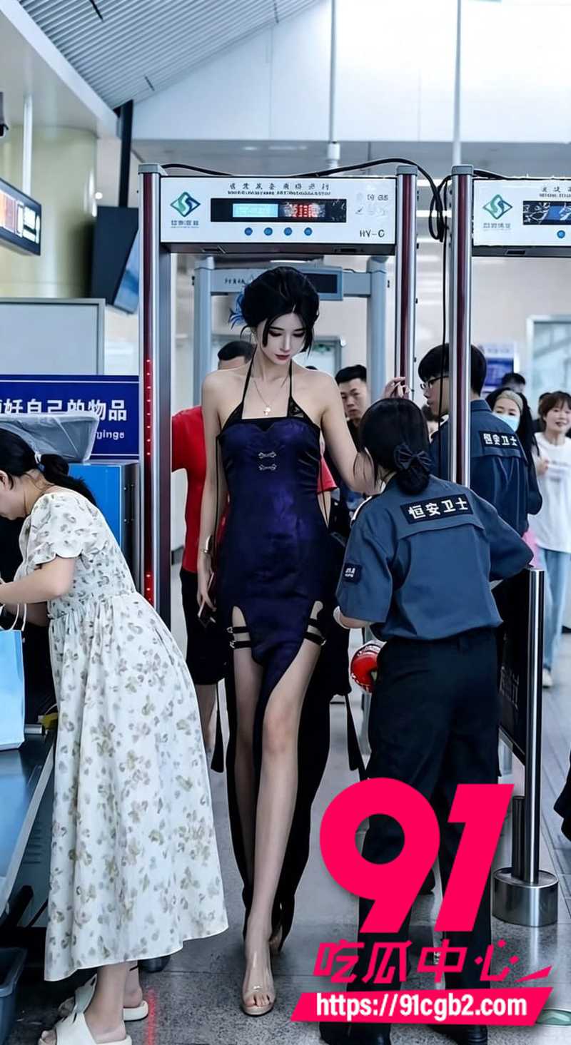 抖音四百万网红温软 金主定制福利外传 超薄布料鹿角头饰黑丝长腿高跟乳贴自拍3