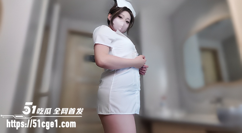 巨乳福利姬 星野兔 剧情私拍 2