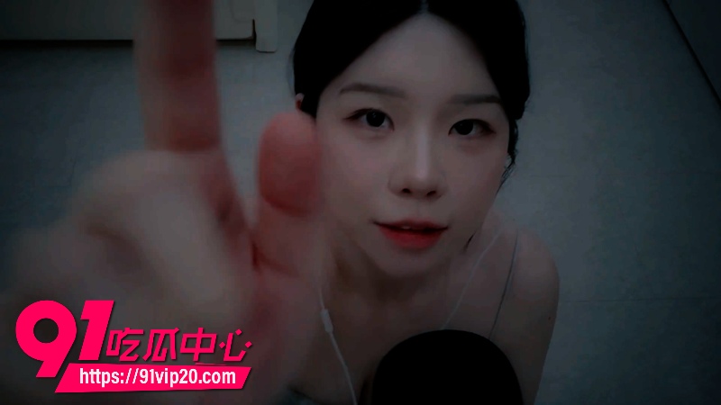 韩国ASMR女博主Yeonchu喘麦诱惑5 韩国ASMR女博主Yeonchu喘麦诱惑5