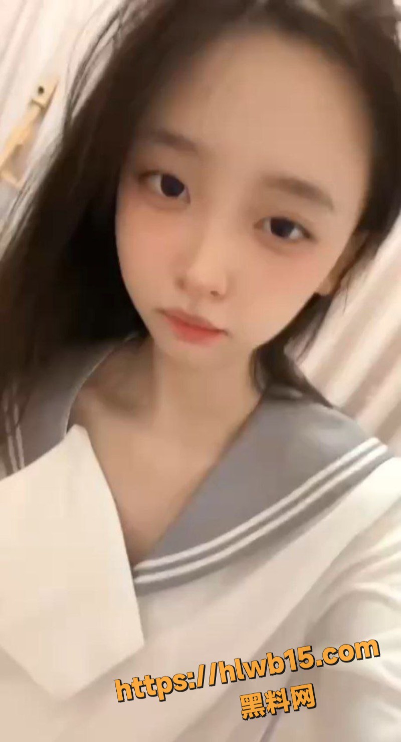 高颜值 JK女大学生 白天清纯校花 夜晚制服诱惑 骚舞自摸到娇喘失神！