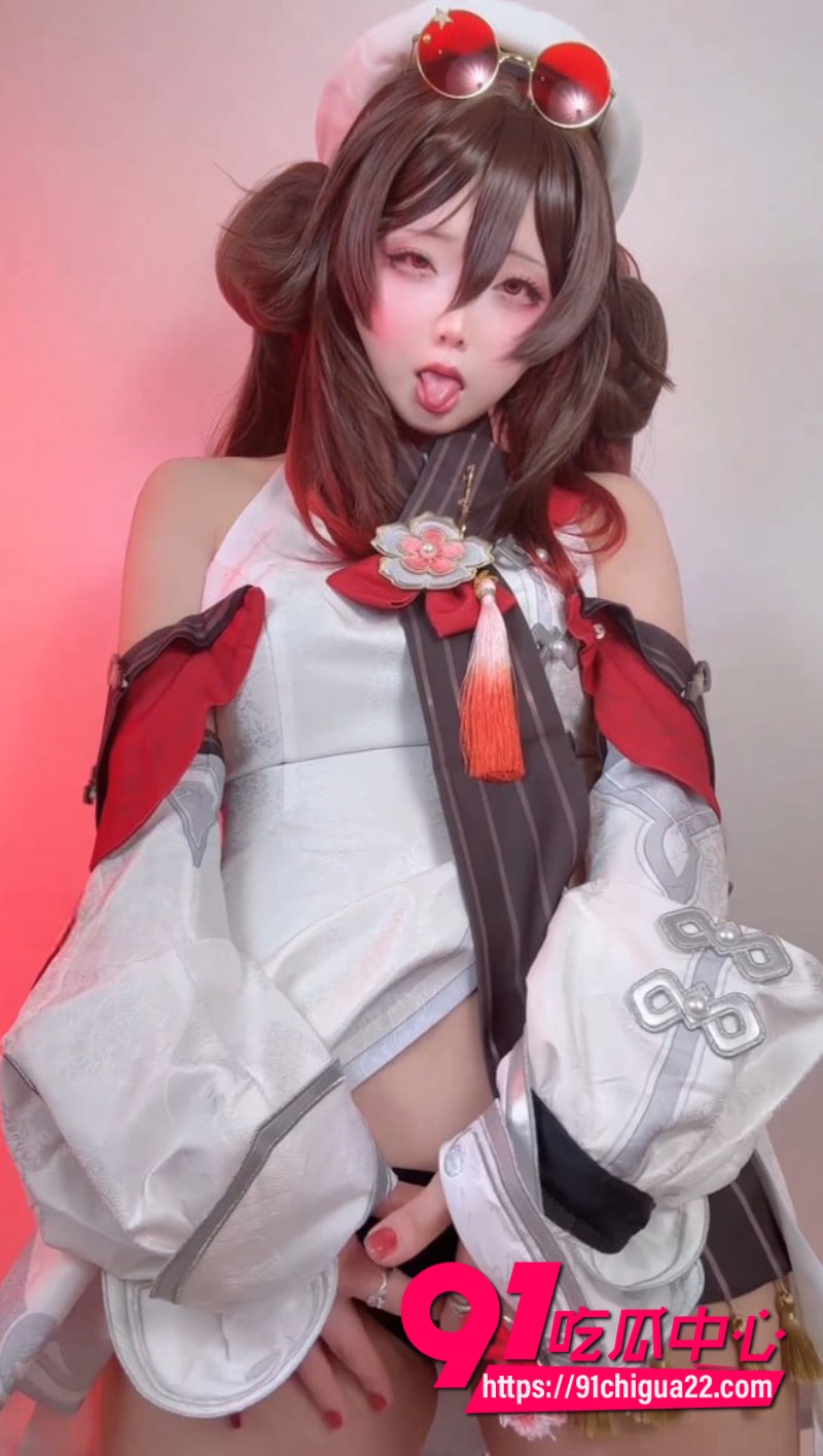 极品福利姬 ChuchuCOS原神胡桃3 极品福利姬 ChuchuCOS原神胡桃3