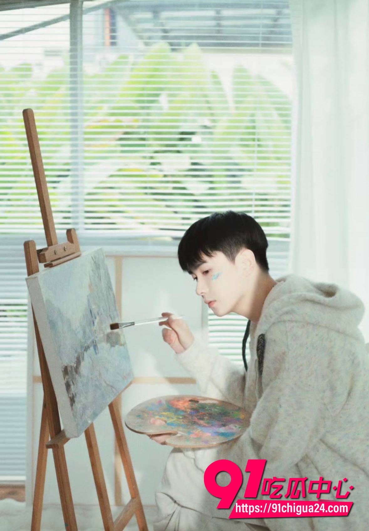 王乐乐3