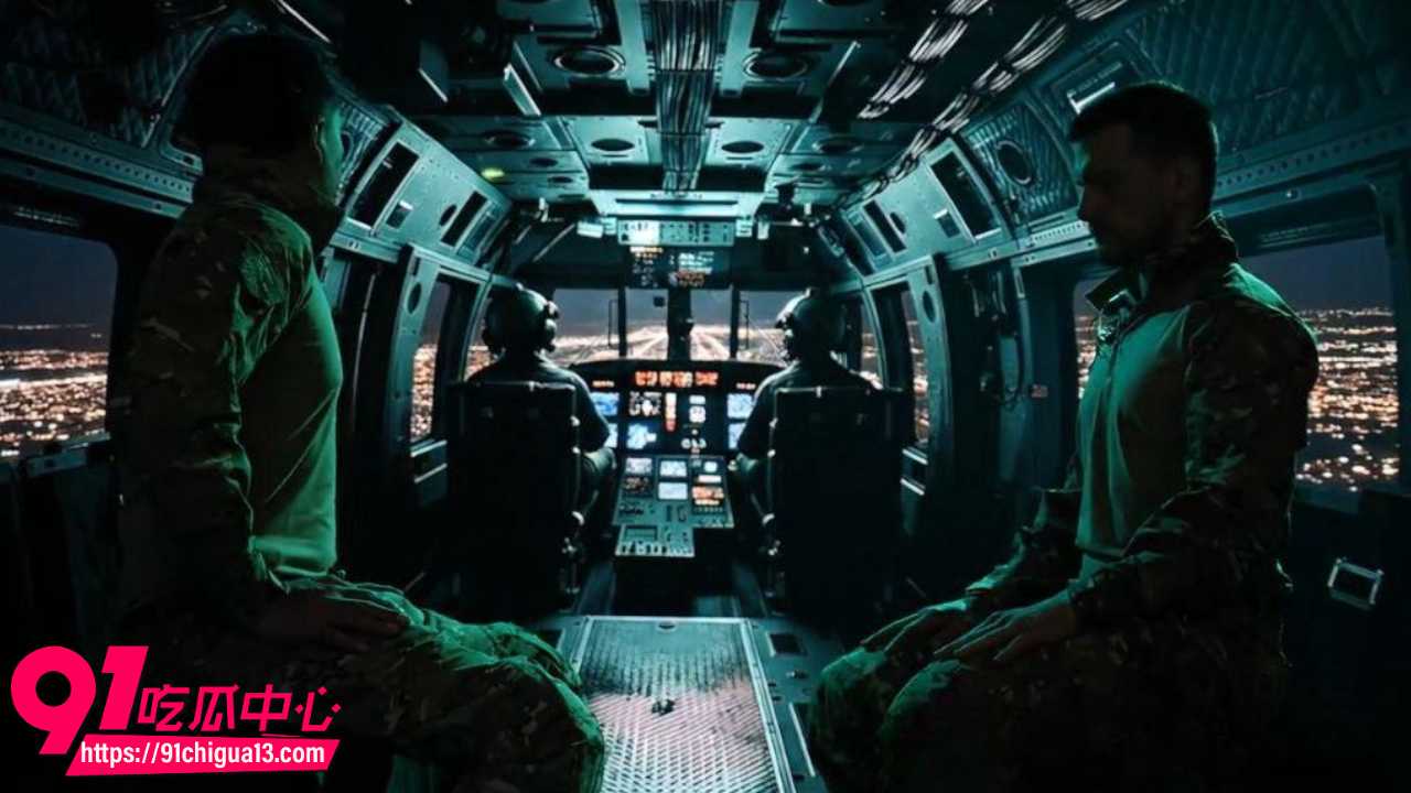 AV翻拍三角洲特种兵轮奸委内瑞拉第一夫人1