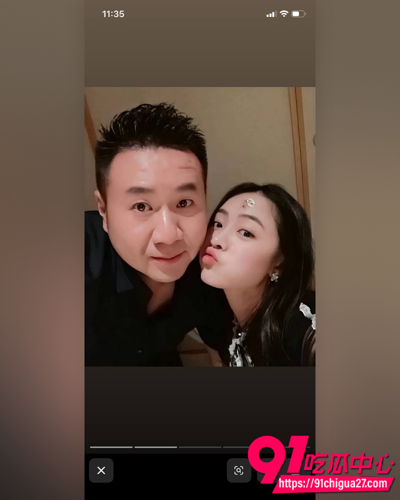东莞400亿首富张寓帅 42 东莞400亿首富张寓帅 42