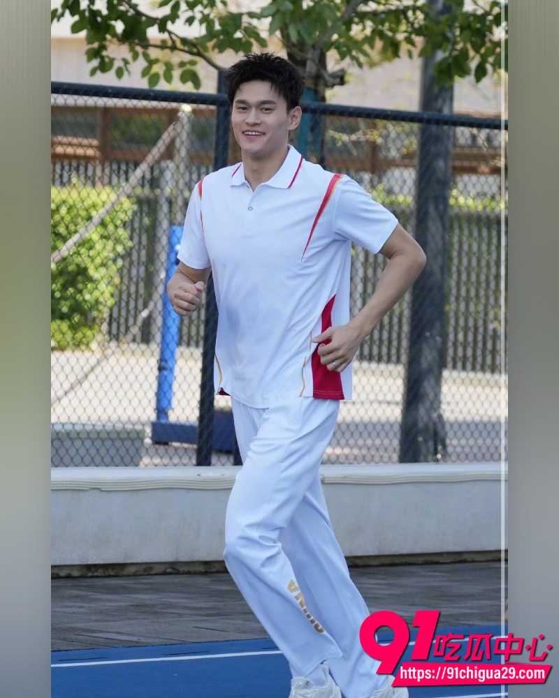 孙杨13岁私生子曝光 4 孙杨13岁私生子曝光 4