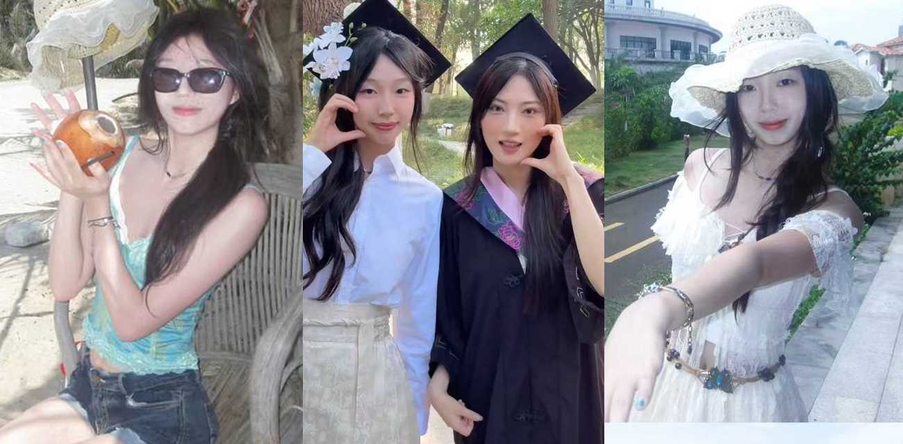 贵州师范大学韦新紫泄密 肥臀母狗约炮金主爸爸 上位狂摇榨精!