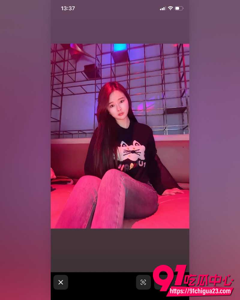 河南小网红韩玉佩 4