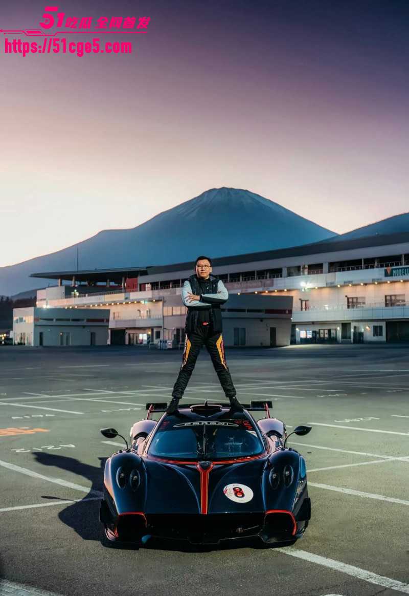TS伪娘京城乔姐李金金自曝睡Mike大佬09