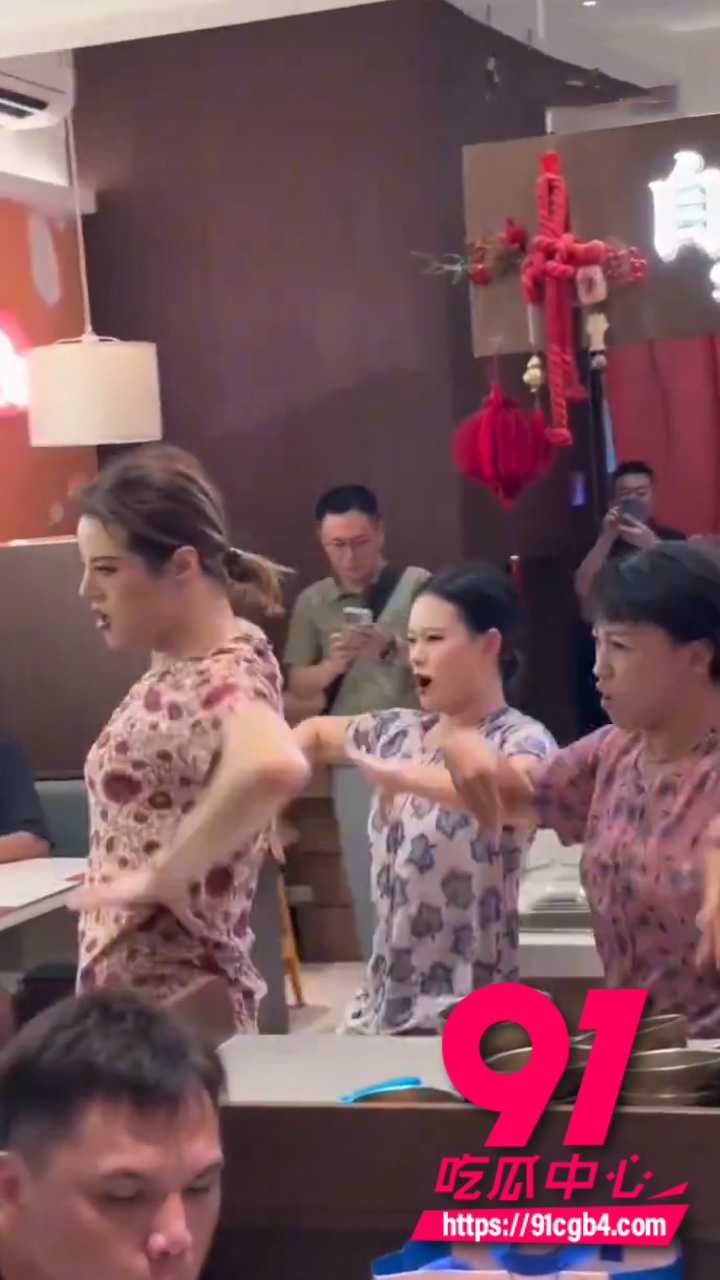 网红街舞团 1 网红街舞团 1