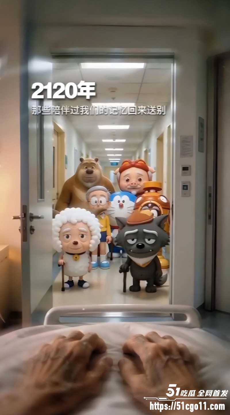 独属于00后的青春回忆杀29