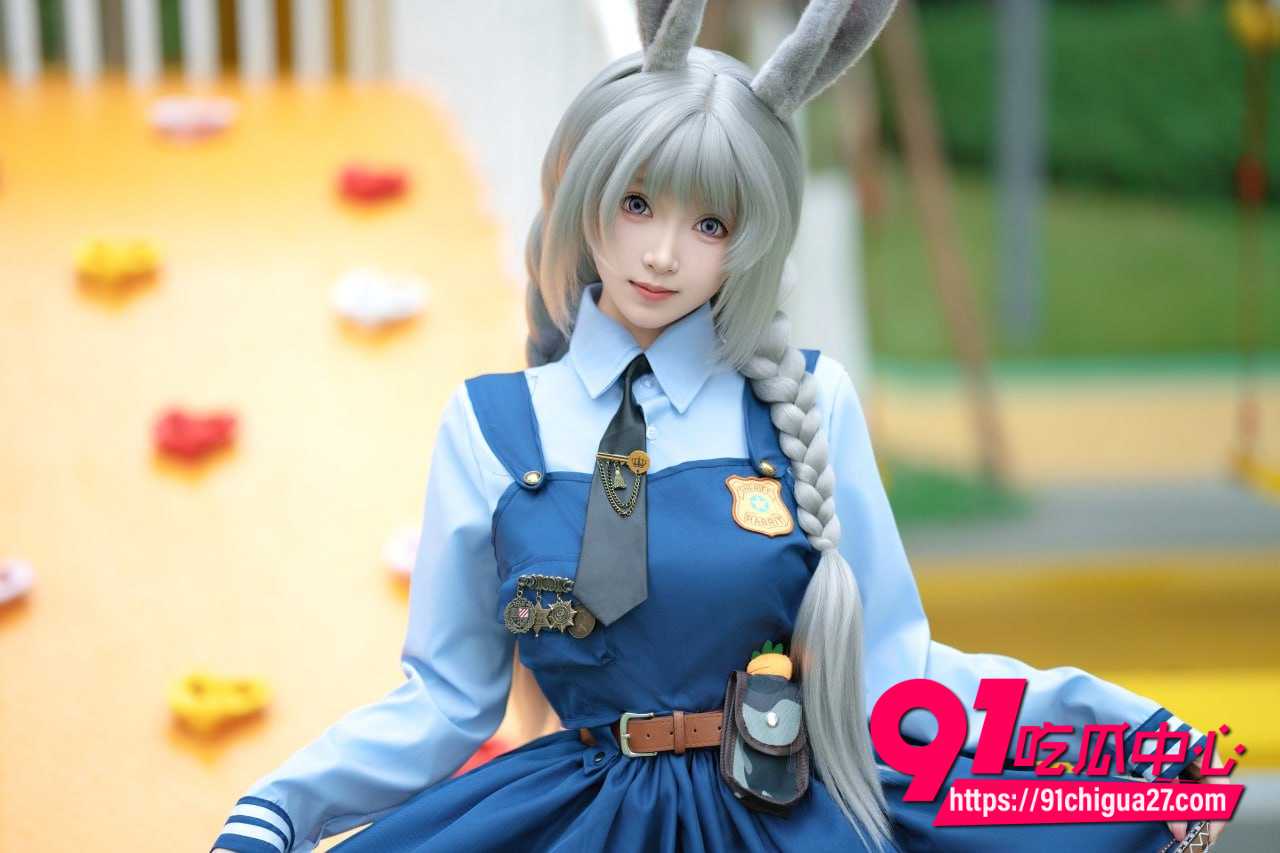 Bangni 兔子警官诱惑4 Bangni 兔子警官诱惑4