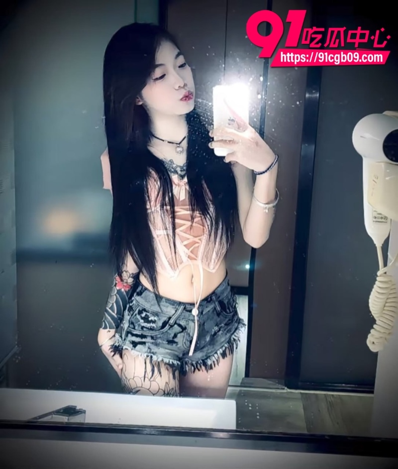 快手该来了a7家族c女粉7