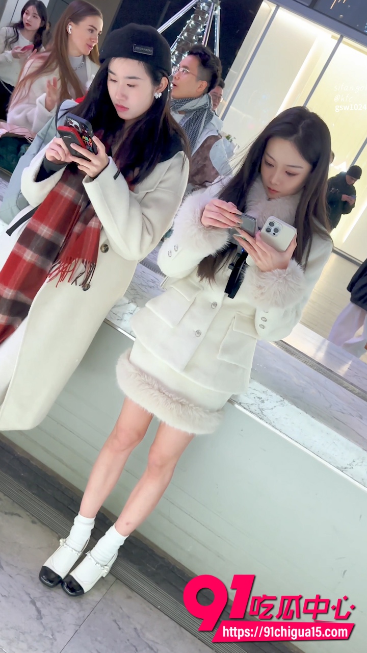 抄底偷拍1 抄底偷拍1