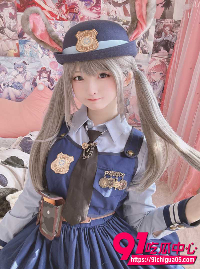15极品萝莉福利姬习呆呆 2 15极品萝莉福利姬习呆呆 2