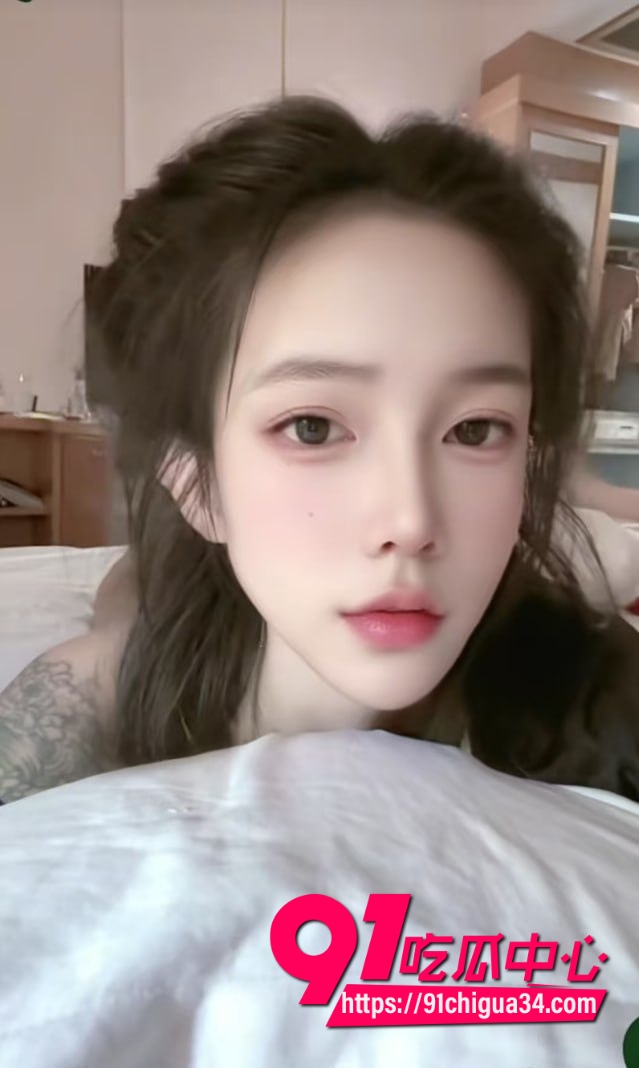 抖音网红七七大魔王5