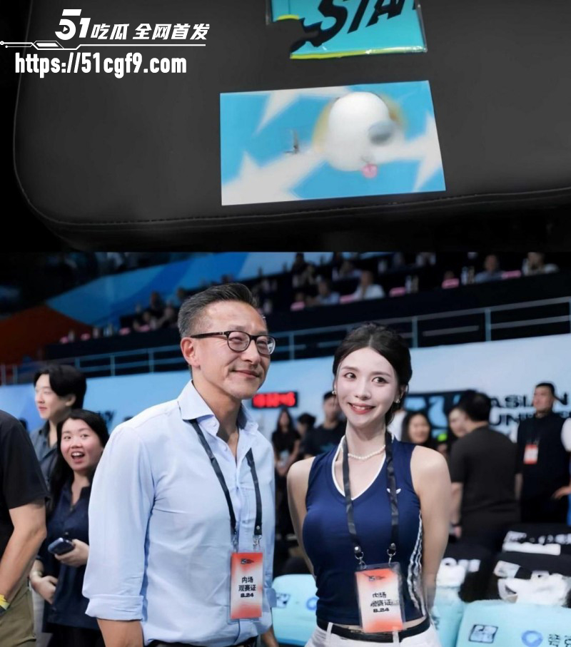 蔡崇信离婚后曝出新欢016