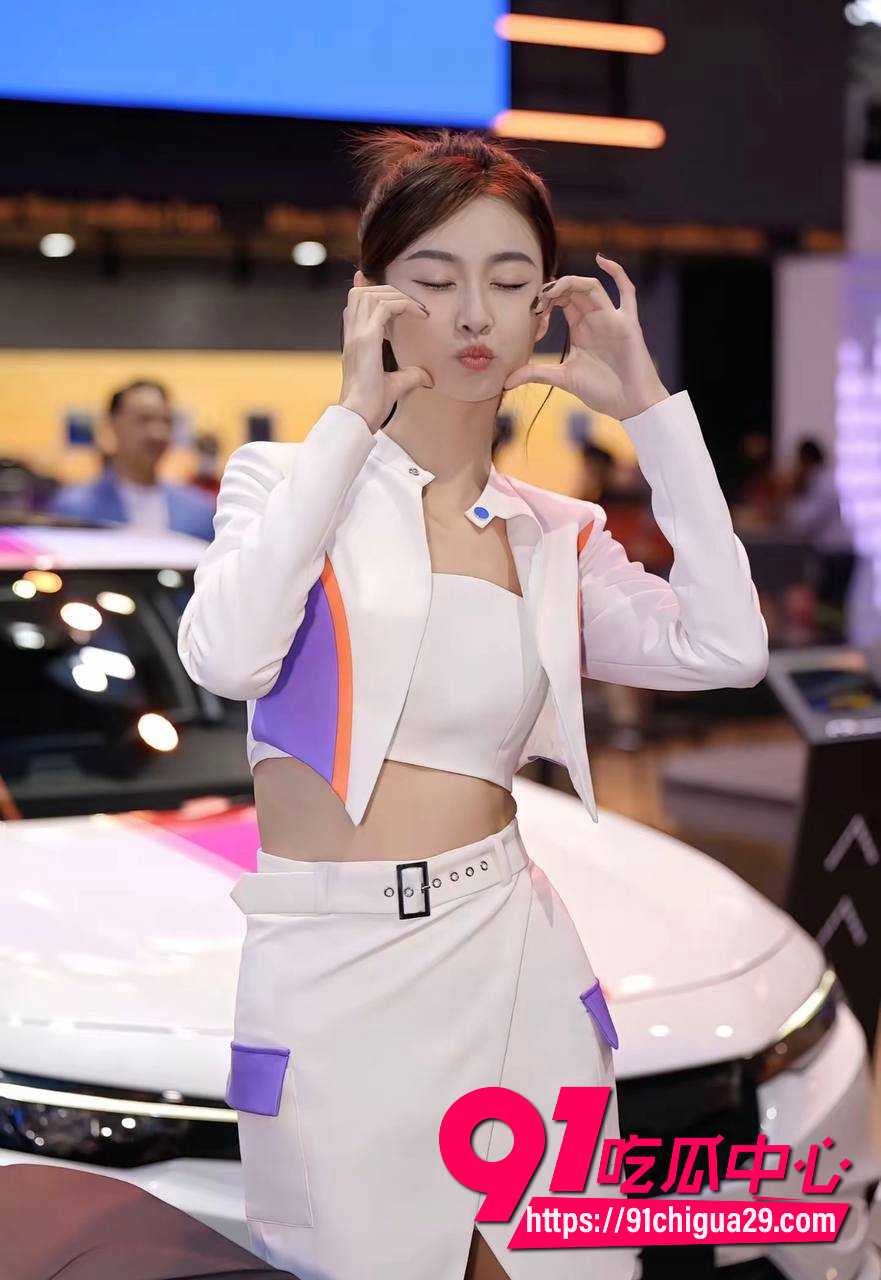 抖音车模苏一宁22 抖音车模苏一宁22