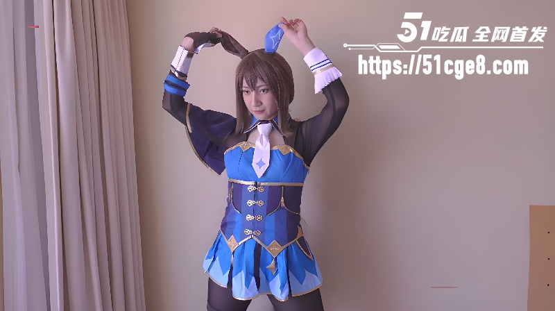 日本fc2经典佳作 赛马娘少女无套抽插 骑乘后入狂顶肥穴 枪枪倒底激情十足！