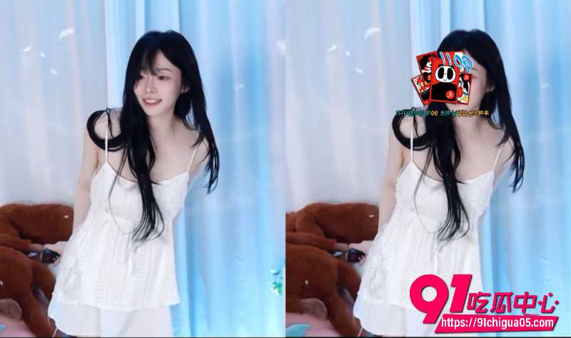 韩国BJ女主播周如宁2