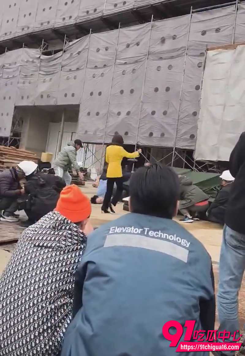 台北替身演员苏德扬 1 台北替身演员苏德扬 1