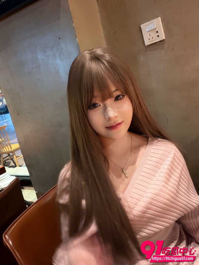 和亲妹妹第一次正式开房6