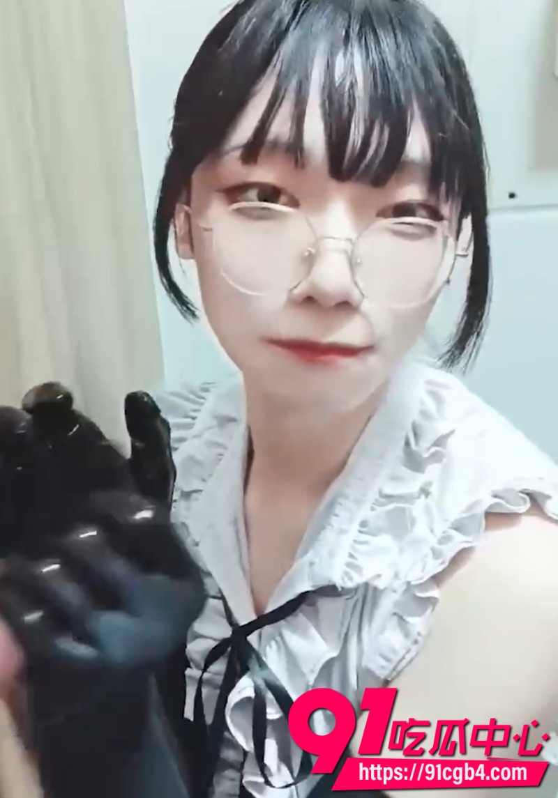 小男娘维多绿3
