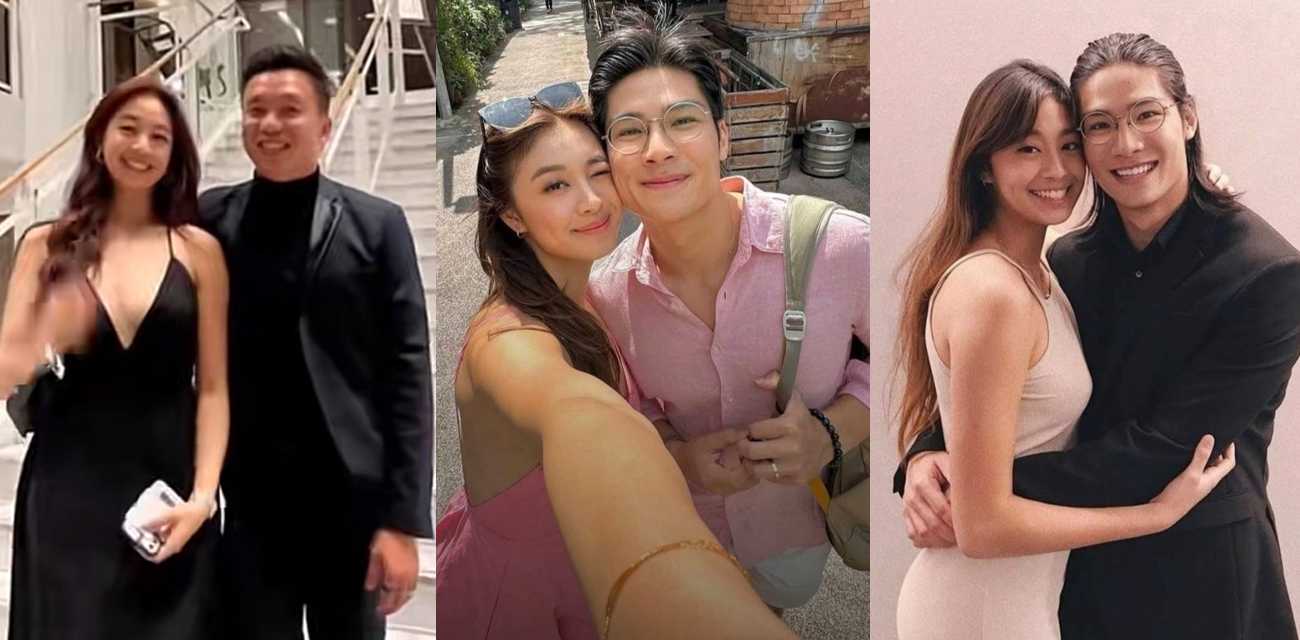 新加坡地产CEO林炜杰 出轨副总裁陈悦婷 6分钟完整版偷情视频流出！
