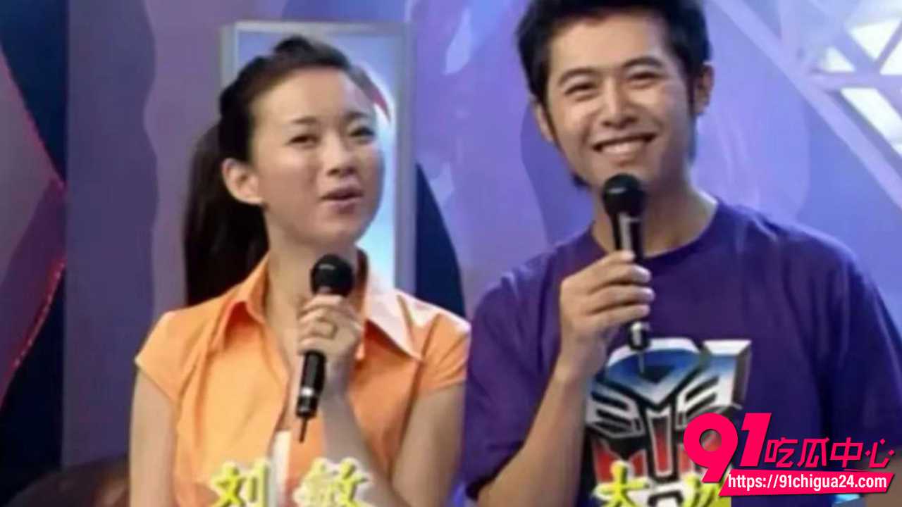 大冰从丽江炮王变身人生导师20
