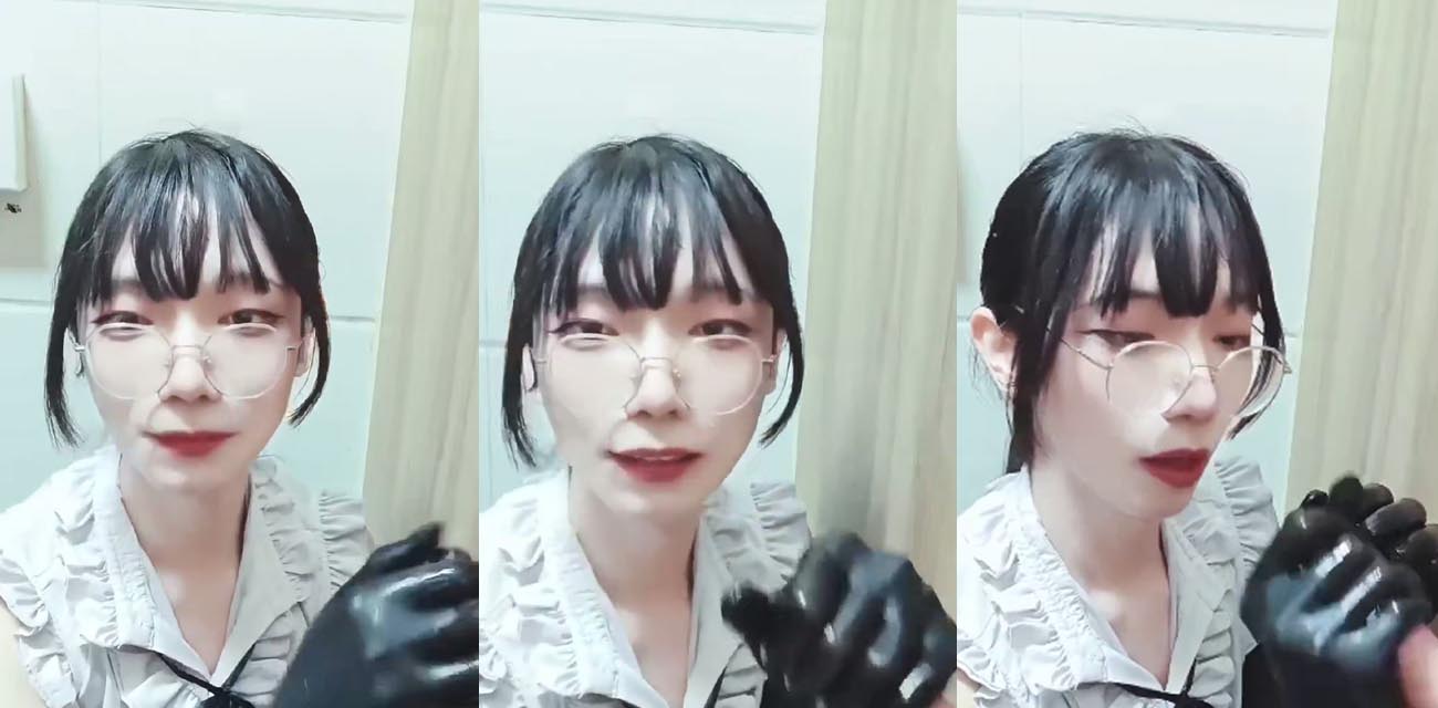 小男娘维多绿 公共卫生间撸管视频流出 周末义务随机帮陌生人打飞机到高潮